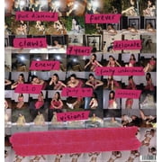 Charli XCX - How Im Feeling Now - Music & Performance - Vinyl