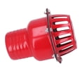 thumbnail image 1 of Water Pump Filter Bottom Valve, Well Pump Foot Valve Convenient Universal 4in  Sealing  For Fluid Machine, 1 of 8