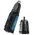 thumbnail image 1 of Bolsa de viaje de golf Golfimate Carbon Fiber Hard Top Airlines, 1 of 9