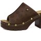 thumbnail image 4 of Zapatilla Para Mujer Flexmas 305 cafe 24, 4 of 4