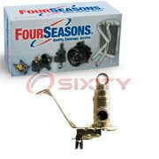 HVAC Heater Control Valve Fits select: 1970-1974 PLYMOUTH BARRACUDA, 1972-1980 DODGE W-SERIES