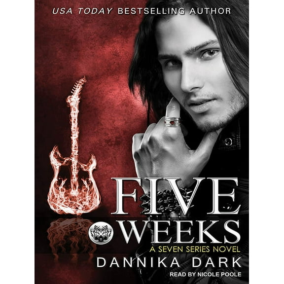 Seven: Five Weeks (Audiobook)