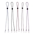 thumbnail image 1 of unbranded 5Ud Clips Para Servilletas Con Flexible Multicolor Para Uso En Casa Y Restaurantes, 1 of 8