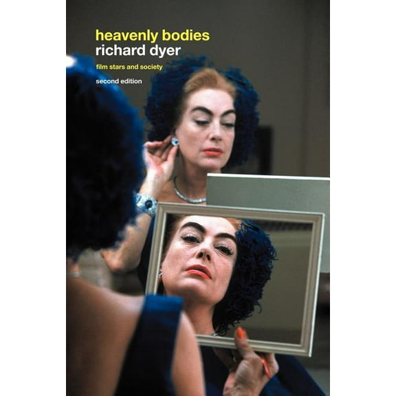 Heavenly Bodies: Film Stars and Society, (Paperback)