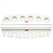 Berkley 6pl Deluxe Combor Rack