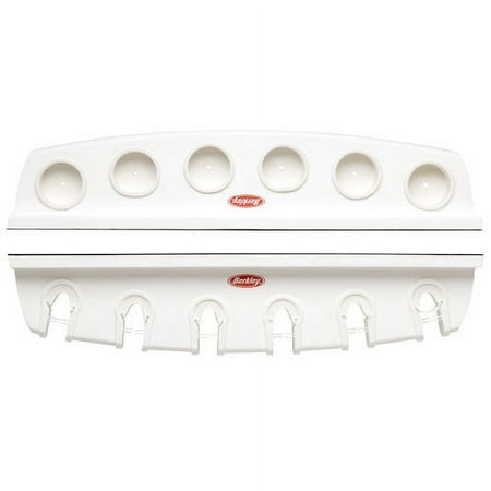 Berkley 6pl Deluxe Combor Rack