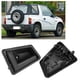 thumbnail image 5 of Ouitble Manija De Puerta Interior Delantera Izquierda para Suzuki Sidekick 1989-1998 8311056B01, 5 of 5