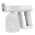 thumbnail image 1 of Desinfección  Hogar Máquina de nebulización Portátil Inalámbrico 500ML blanco Gloria Pulverizador de luz azul nebulizador, 1 of 7