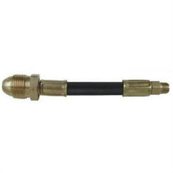 AP Products MER401-36 Excess Flow Pigtail 36 in