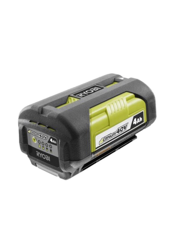 Ryobi Power Tool Batteries & Chargers in Ryobi