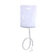thumbnail image 2 of Bolsa de agua DYNWAVEMX 10L para camping PVC Plegable con Alcachofa liviano para caminatas, 2 of 8