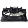 thumbnail image 4 of For Suzuki SX4 2007 2008 2009 2010 New Cooling Fan Assembly - BuyAutoParts, 4 of 7