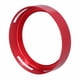 thumbnail image 5 of Cubierta del odómetro Anillo del velocímetro de la motocicleta Cubierta del velocímetro del tablero Accesorios de la motocicleta Máxima comodidad Jadeshay A, 5 of 8