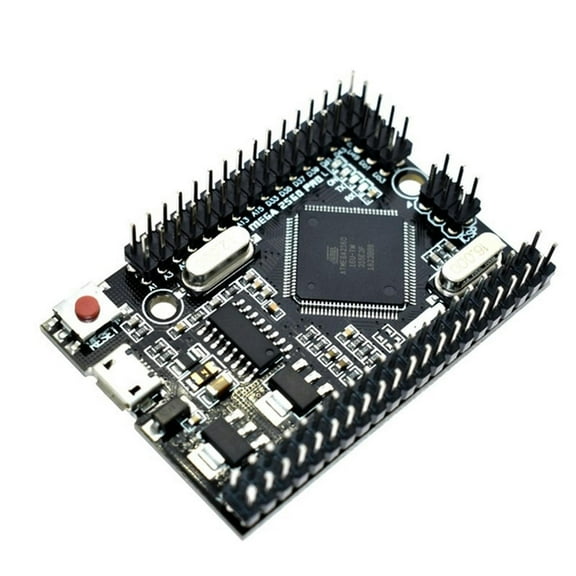 Mega 2560 PRO MINI 5V(Embed) CH340G ATmega2560-16AU with Male Pinheaders Development Board for Mega