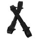 thumbnail image 2 of BRIGHTFUFU Conector Universal para cochecito de bebé gemelo, conectores para cochecitos para uso en exteriores, 2 uds., 2 of 7