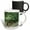 Multicolor, variant on 3drose, Young Buck, 11oz Magic Transforming Mug