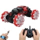 thumbnail image 2 of Coche RC Ticfox control remoto Gesto Inducción Drift Car Juguete con Música luz rojo, 2 of 14