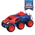 thumbnail image 3 of Marvel Spider-Man Brand New Day 2-In-1 Super Chompin Tank Action Figure and Toy Vehicle, 3 of 15