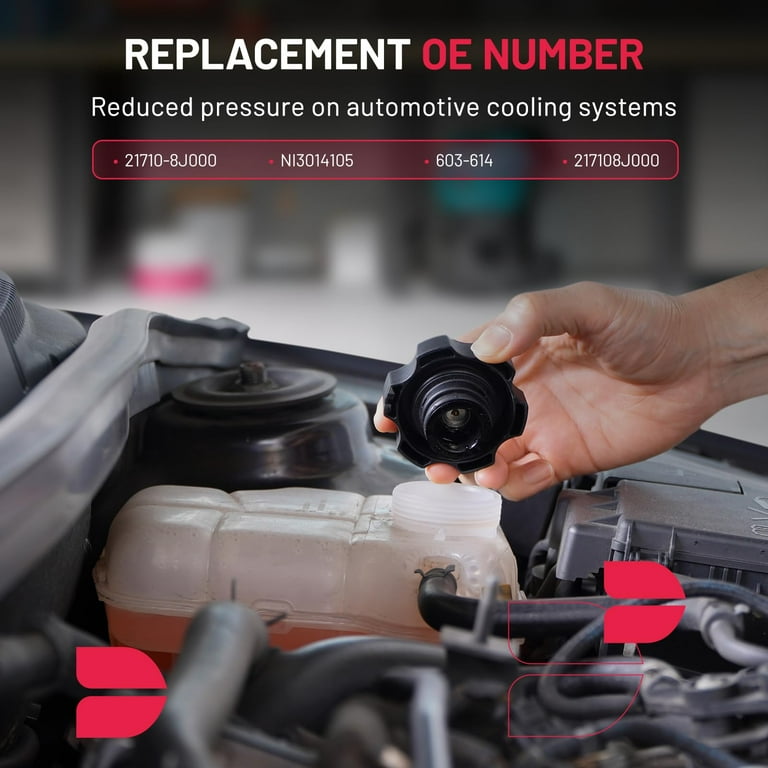 Engine Coolant Expansion Reservoir Overflow Tank Compatible Engine Coolant Expansion Reservoir Overflow Tank Compatible