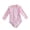 j-Pink8834, variant on LIIPEE Girls Swimwear One-Piece Swimsuits Baby Solid Color Long Sleeve Bikini Bathing Suit For Toddler Summer Pool Swim Wear Beach Vacation Swimsuit,Pink,9-12 Months