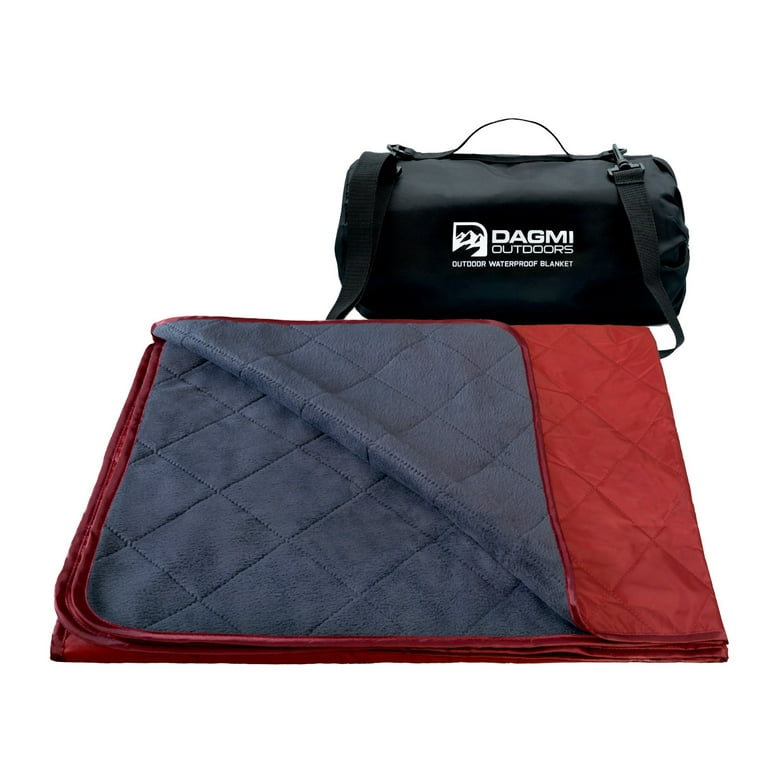 Waterproof best sale blanket walmart