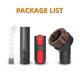 thumbnail image 5 of Horse Hair Brush Vacuum Attachments for Gen 5 V15 V12 V11 V10 V8 V7 V6 SV10 SV11 SV12 SV14 Cordless Vacuum Cleaner, 5 of 5