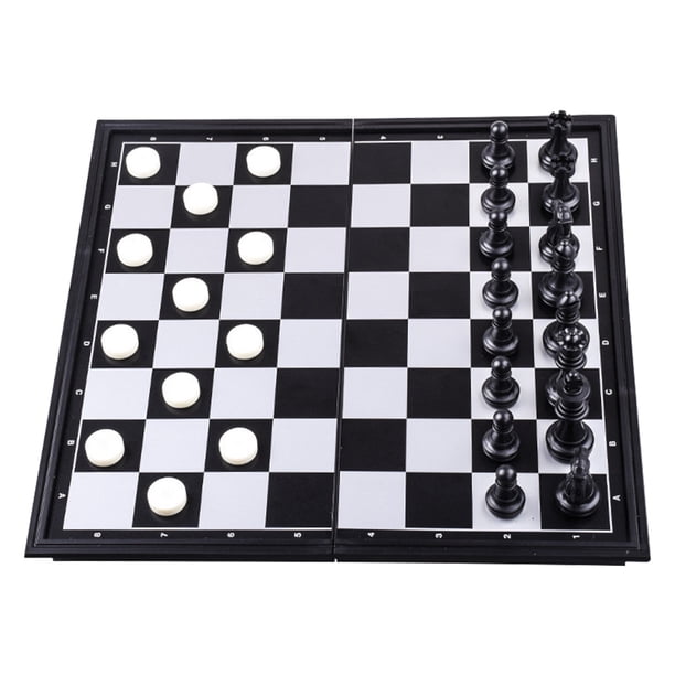 Juego de mesa plegable de 25CM/32CM/36CM para niños adultos (25cm) Tmvgtek libre de BPA