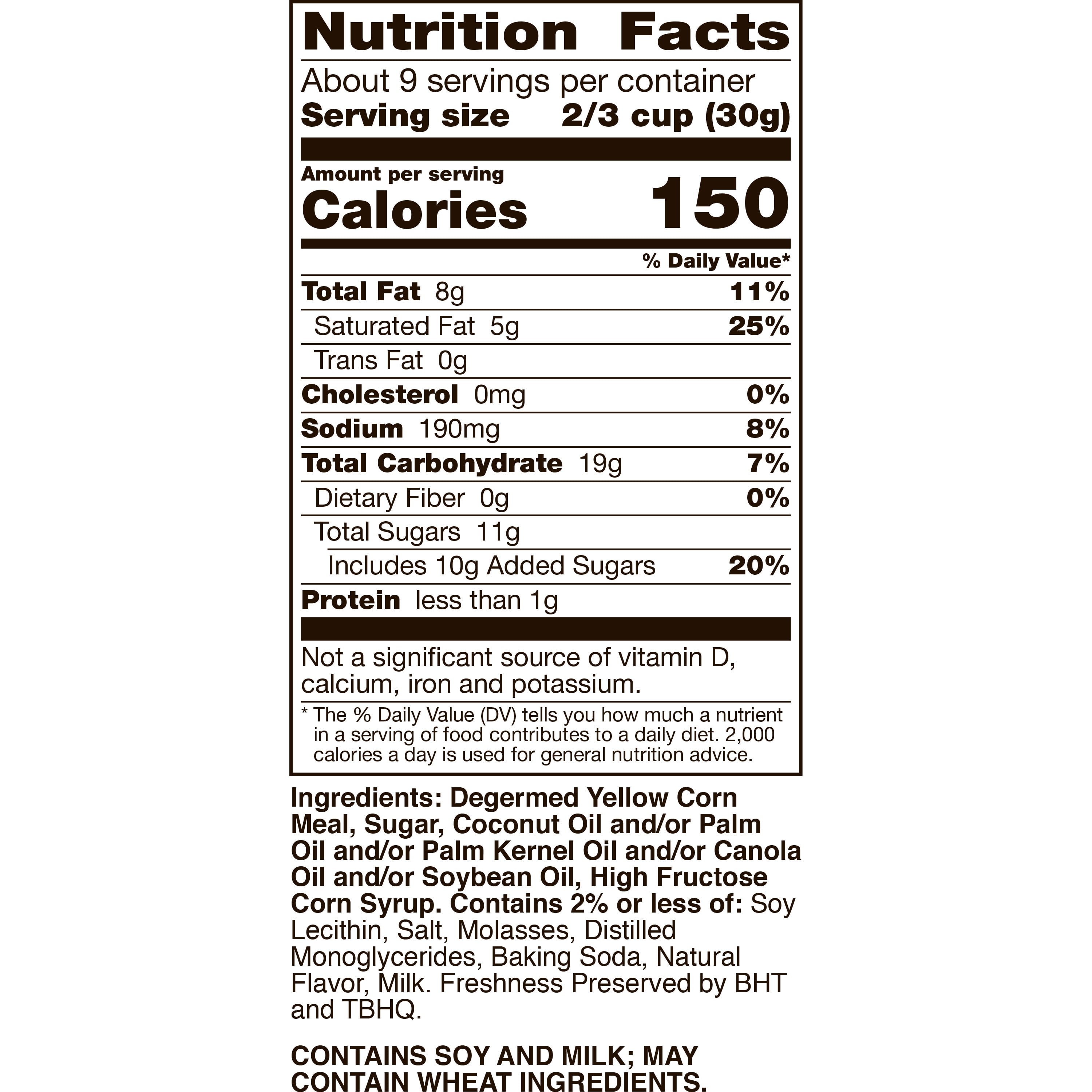 Bugles Crispy Corn Snacks, Sweet & Salty Caramel, Snack Bag, 10.5 oz