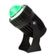 thumbnail image 2 of Luz de pared LED Foco de lluvia Ángulo impermeable Ajustable Paisaje Luces de haz de iluminación 250lm Lámparas de noche brillantes para jardín Luz verde Speravity HA011793-06, 2 of 7