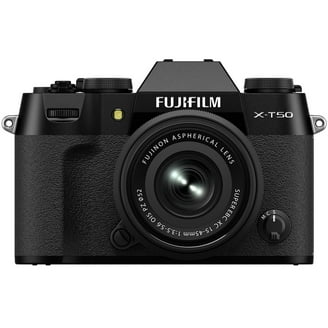 Fujifilm X-S10 Good Photography Mirrorless Digital Camera with