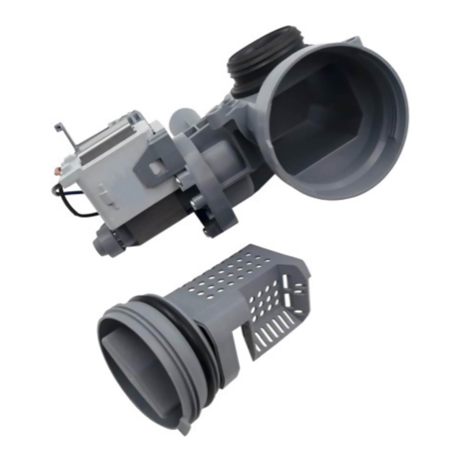 Efficient Drainage Pump Components for Whirlpool Washer Restoration Pump Accessory