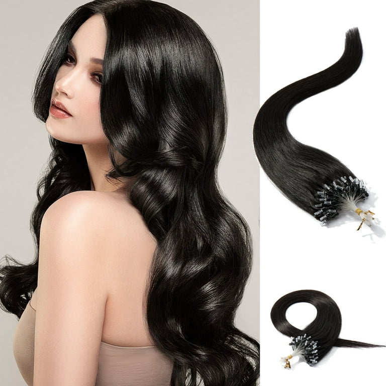 Hair Couture Clip & Go 6 Piece Extensions 22 — Frends Beauty