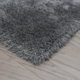 thumbnail image 4 of Karla Dubois Koselig Rug in Silver Slate 5x8, 4 of 4