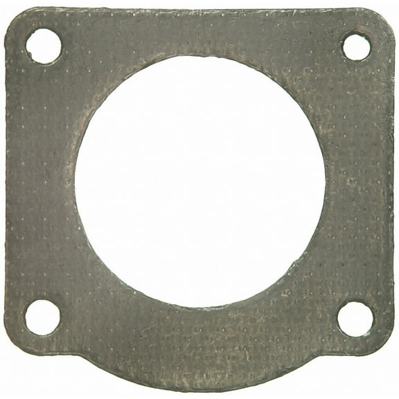 FEL-PRO 61006 Throttle Body Gasket Fits select: 2000-2001 MAZDA MPV, 1999-2002 MERCURY COUGAR