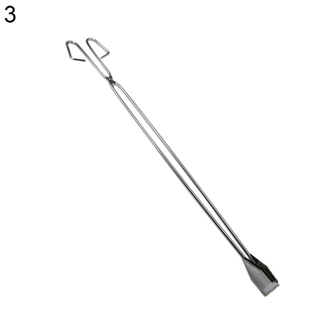 32/60/70cm Metal Trash Garbage Pick Up Grabber Gripper Reaching Cleaning Tool