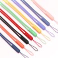 thumbnail image 3 of HEVIRGO Universal Mobile Phone Case Lanyard Strap Hanging Rope for USB Drive Keyring, 3 of 10