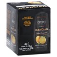 thumbnail image 1 of CRODO SPRKLNG ARANCIATA ( PACK 6 X 4 ), 1 of 1