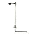 thumbnail image 4 of Brazo para platillo montado en batería, soporte para platillo montado, multiuso, fácil instalación, piezas de batería, piezas de hardware, soporte de modelo de longitud, 4 of 10
