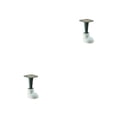 thumbnail image 4 of Speravity Protector de pared para tope de puerta Protección autoadhesiva para tope de puerta sin perforaciones Type2 NO2, 4 of 6