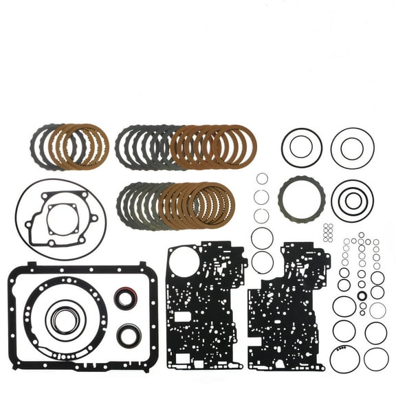 ATP FM-42 Auto Trans Master Repair Kit Fits select: 1995-1996 FORD RANGER, 1995-1996 FORD EXPLORER