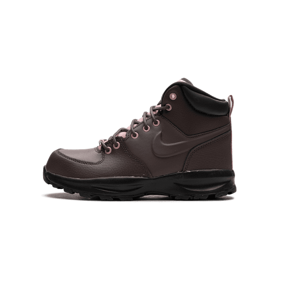 NIKE GRADE SCHOOL Manoa Leather GS BQ5372 200 BQ5372 200 from Stadium Goods