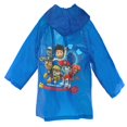 thumbnail image 2 of Nickelodeon Kid's Paw Patrol Rain Coat, 2 of 3