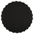 thumbnail image 6 of Uttermost Nacala Round Gold Mirror, 6 of 6