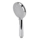 thumbnail image 5 of Cabezal De Ducha De Mano De Alta Presión, Cabezal De Ducha De Mano De Alto Flujo Mango Ergonómico Para Limpiar El Inodoro Para Limpiar La Bañera, 5 of 7