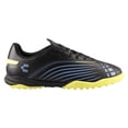 thumbnail image 1 of Tachón Charly Stingr TF Sport Fútbol Turf Tenis negro 28, 1 of 4