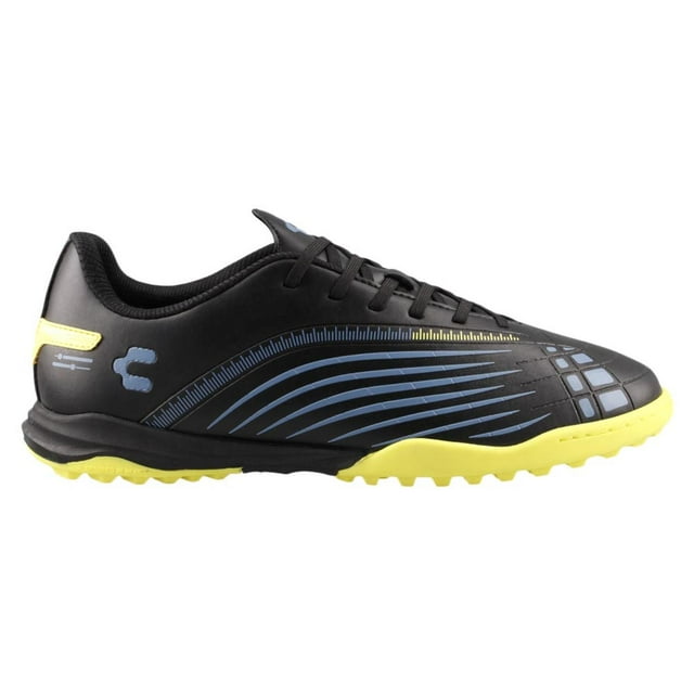 Tachón Charly Stingr TF Sport Fútbol Turf Tenis negro 29