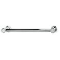 thumbnail image 2 of Alno Infinity 12" Towel Bar - Polished Nickel, 2 of 3