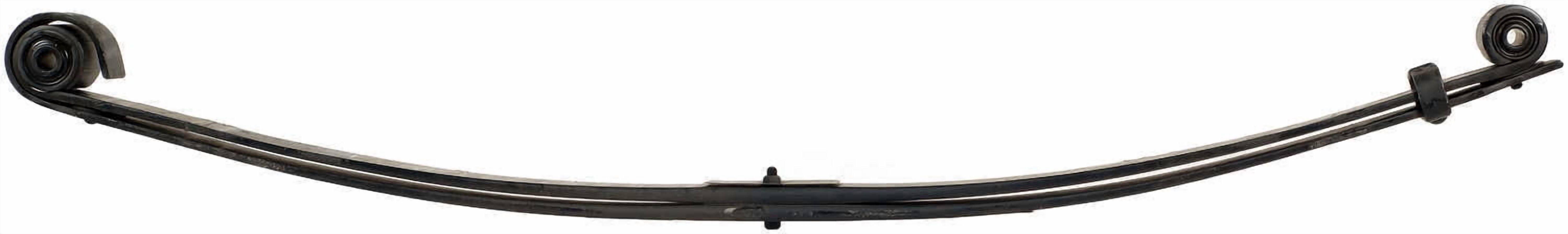 Dorman - OE Solutions 43-816 Suspension Leaf Spring