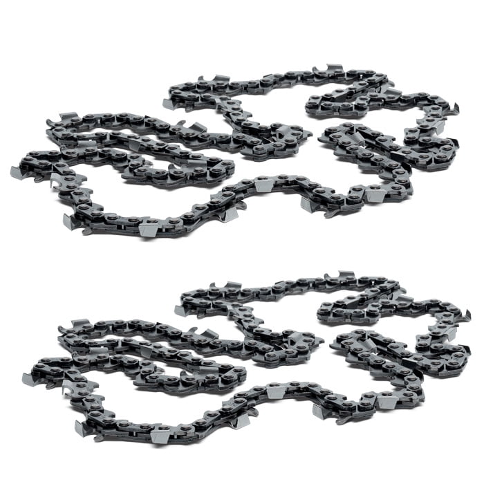Poulan Chain Saw Replacement Chains # 577180501-2PK - Walmart.com
