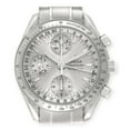 thumbnail image 7 of Pre-Owned Omega Speedmaster 3523.30.00 Men’s Stainless Steel Chronograph Analog Watch, 7 of 7